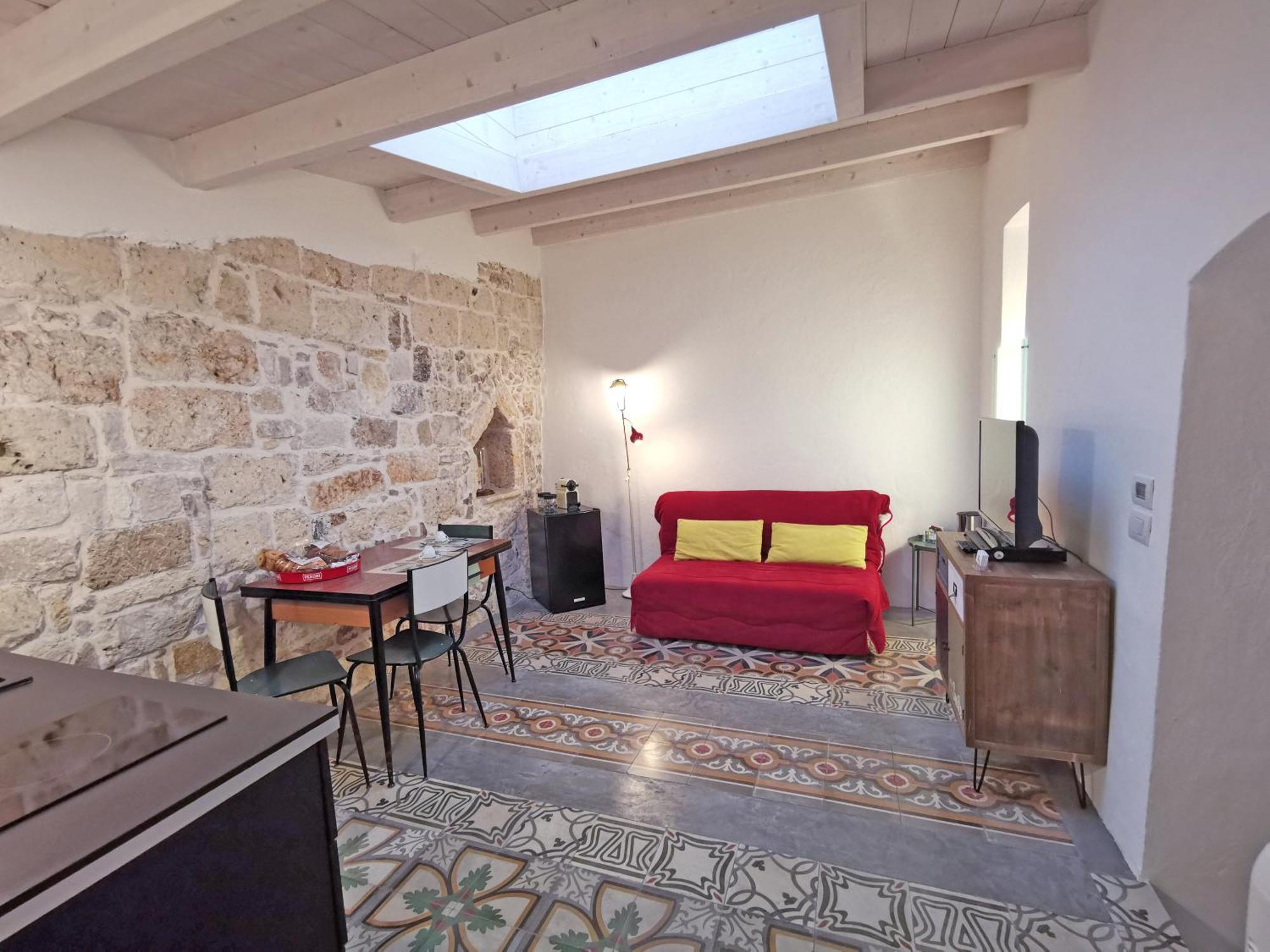 Bed & Breakfast L'officina