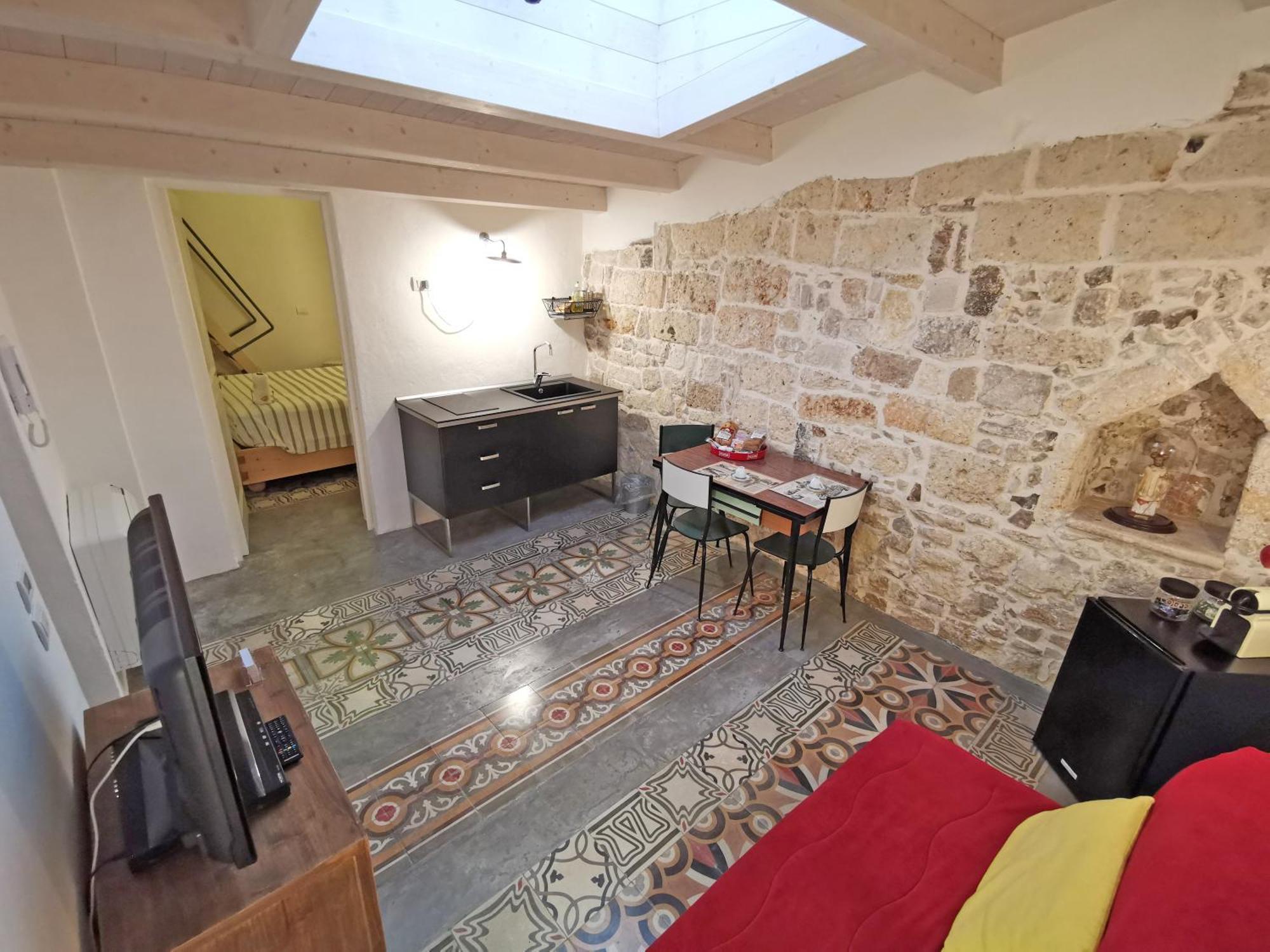 L'officina Bed & Breakfast Bari