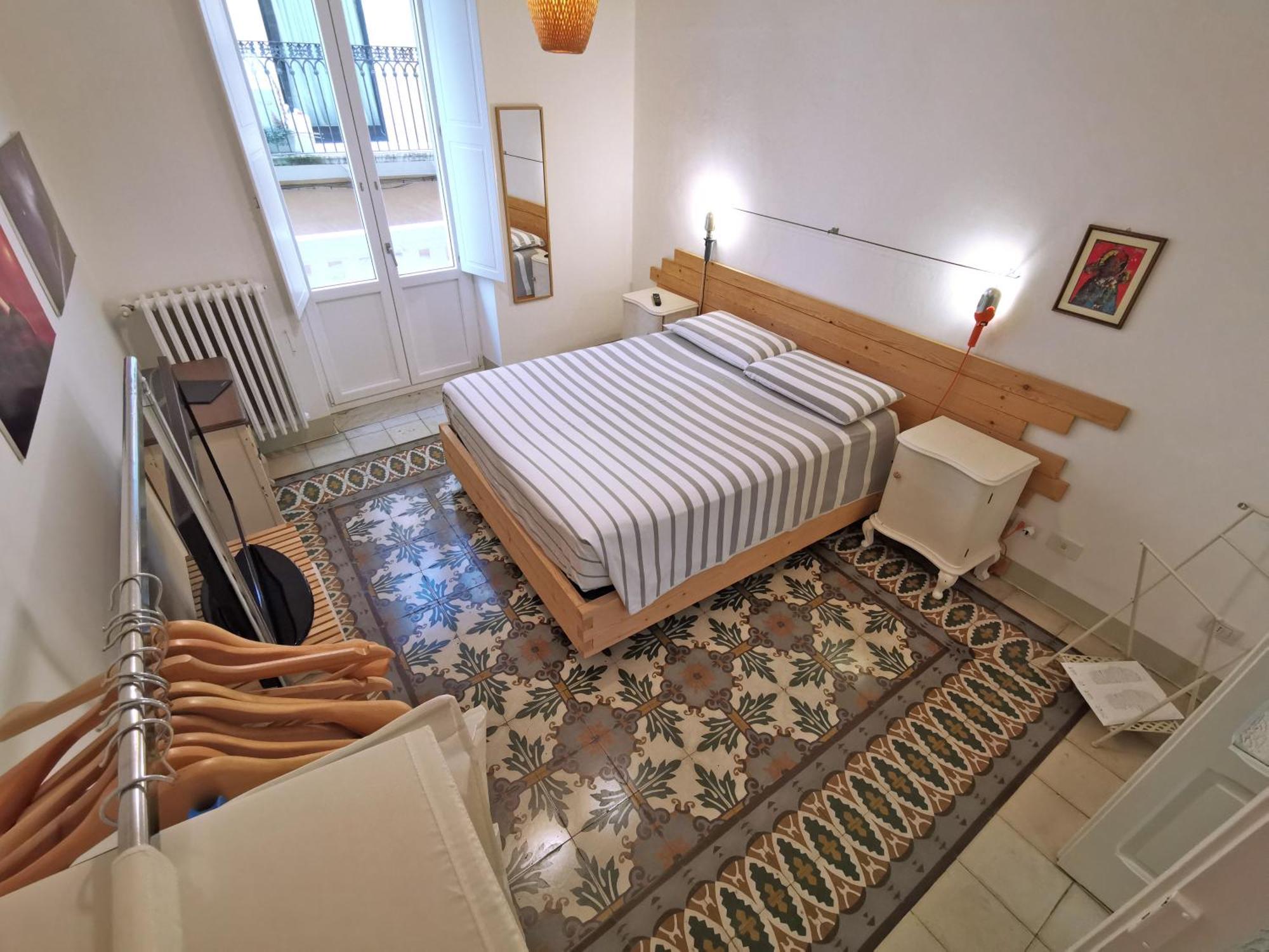 L'officina Bed & Breakfast