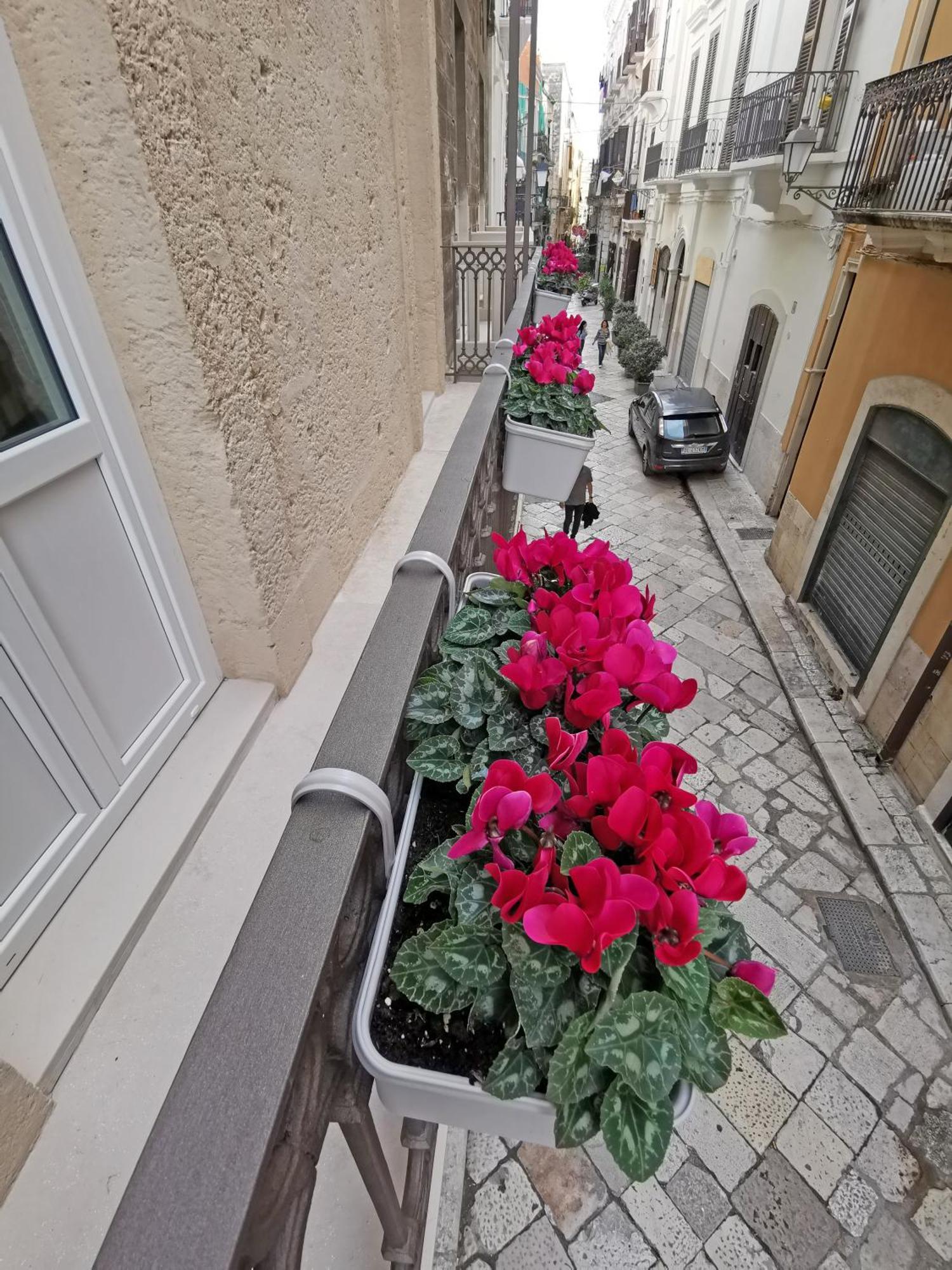 L'officina Bed & Breakfast