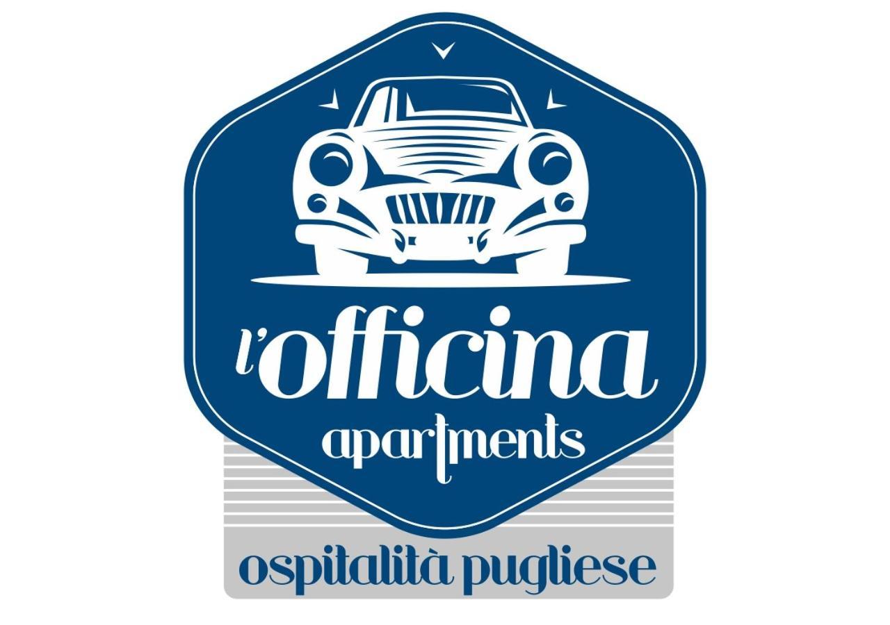 Bed & Breakfast L'officina Bari