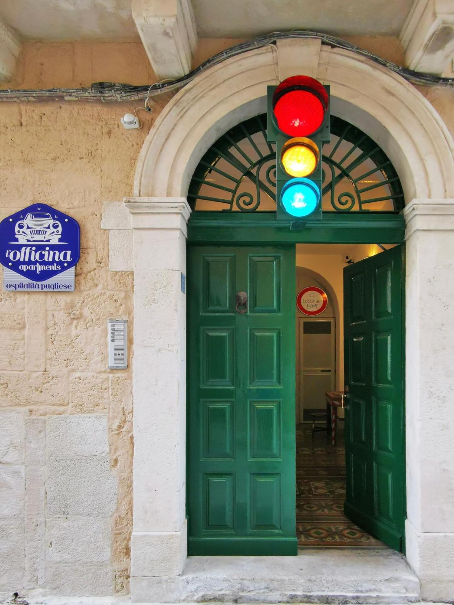 Bed & Breakfast L'officina Bari