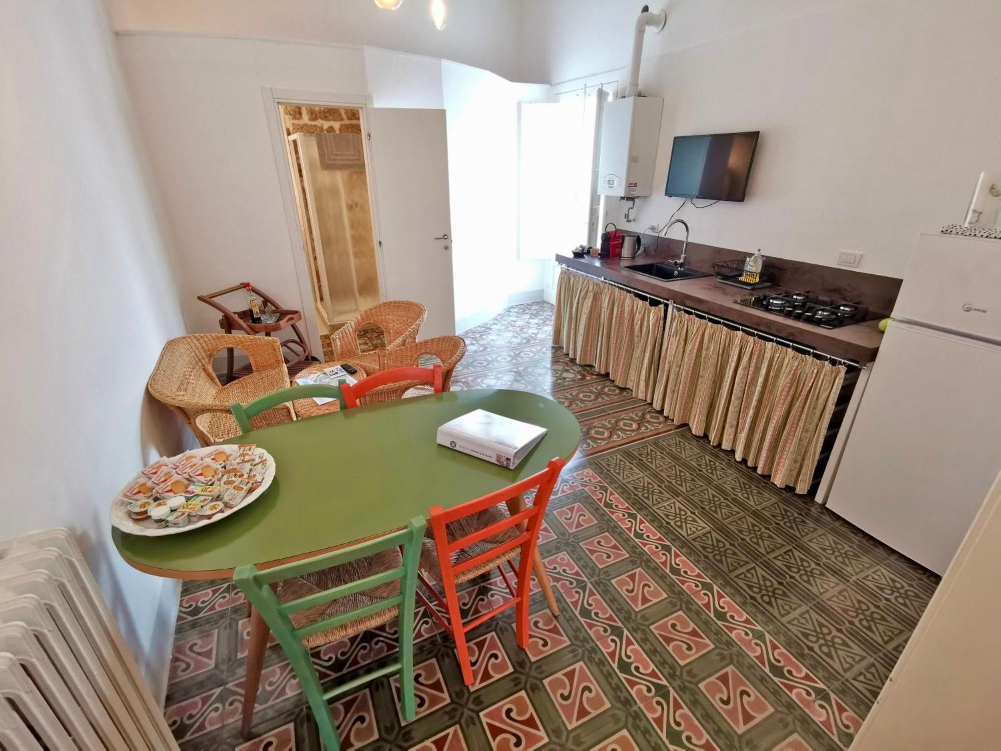 L'officina Bed & Breakfast