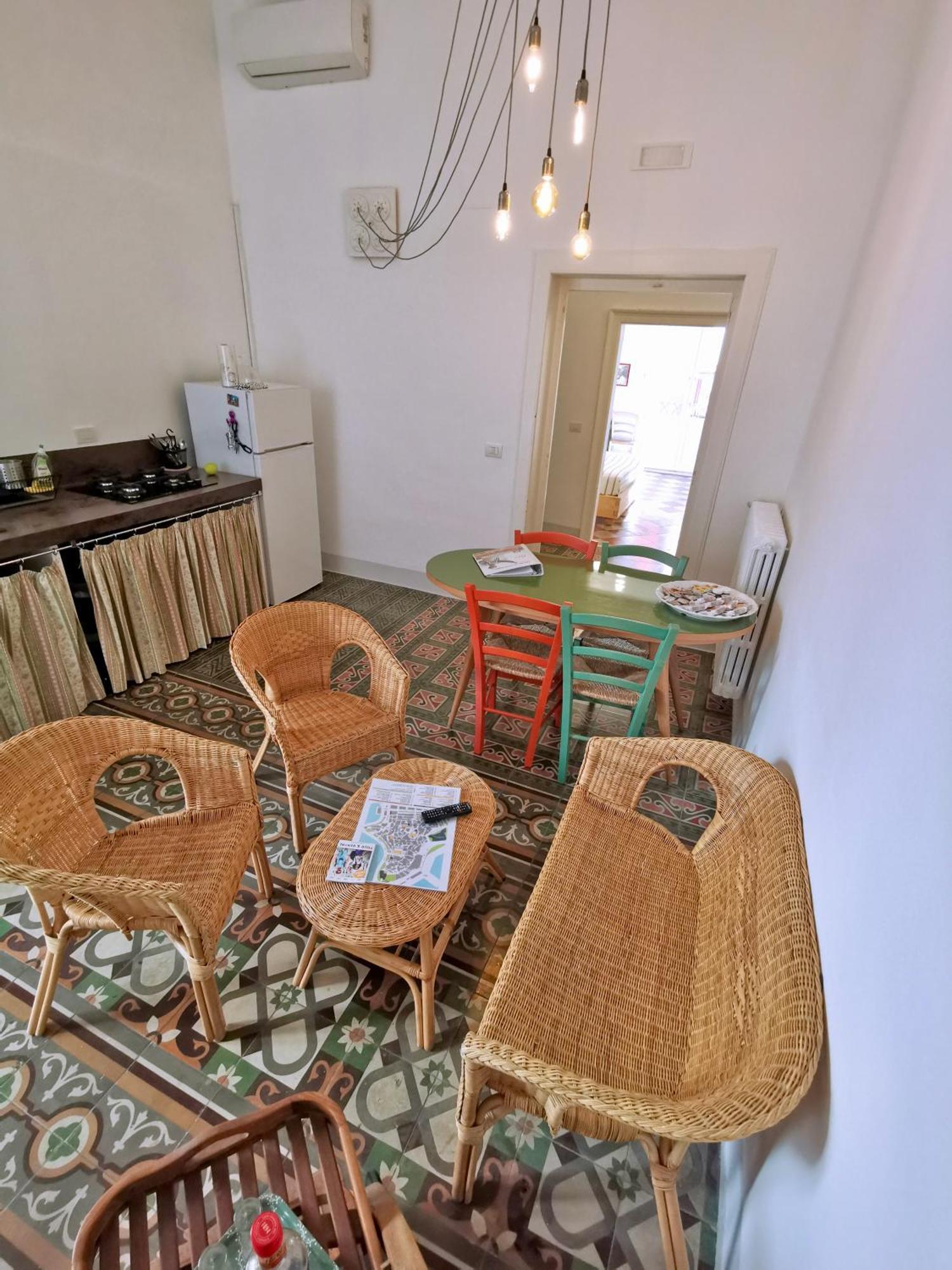L'officina Bed & Breakfast *