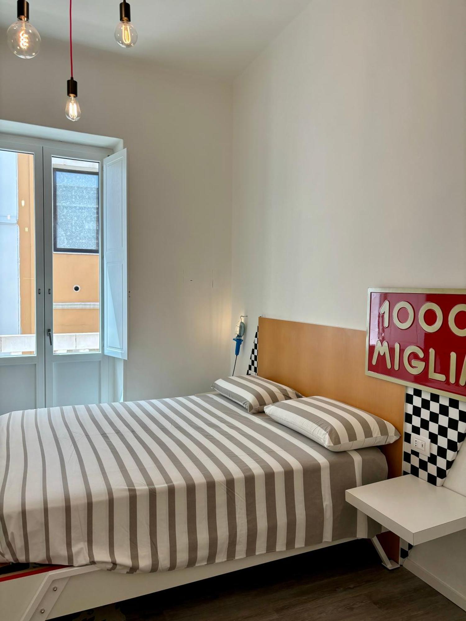 L'officina Bed & Breakfast *