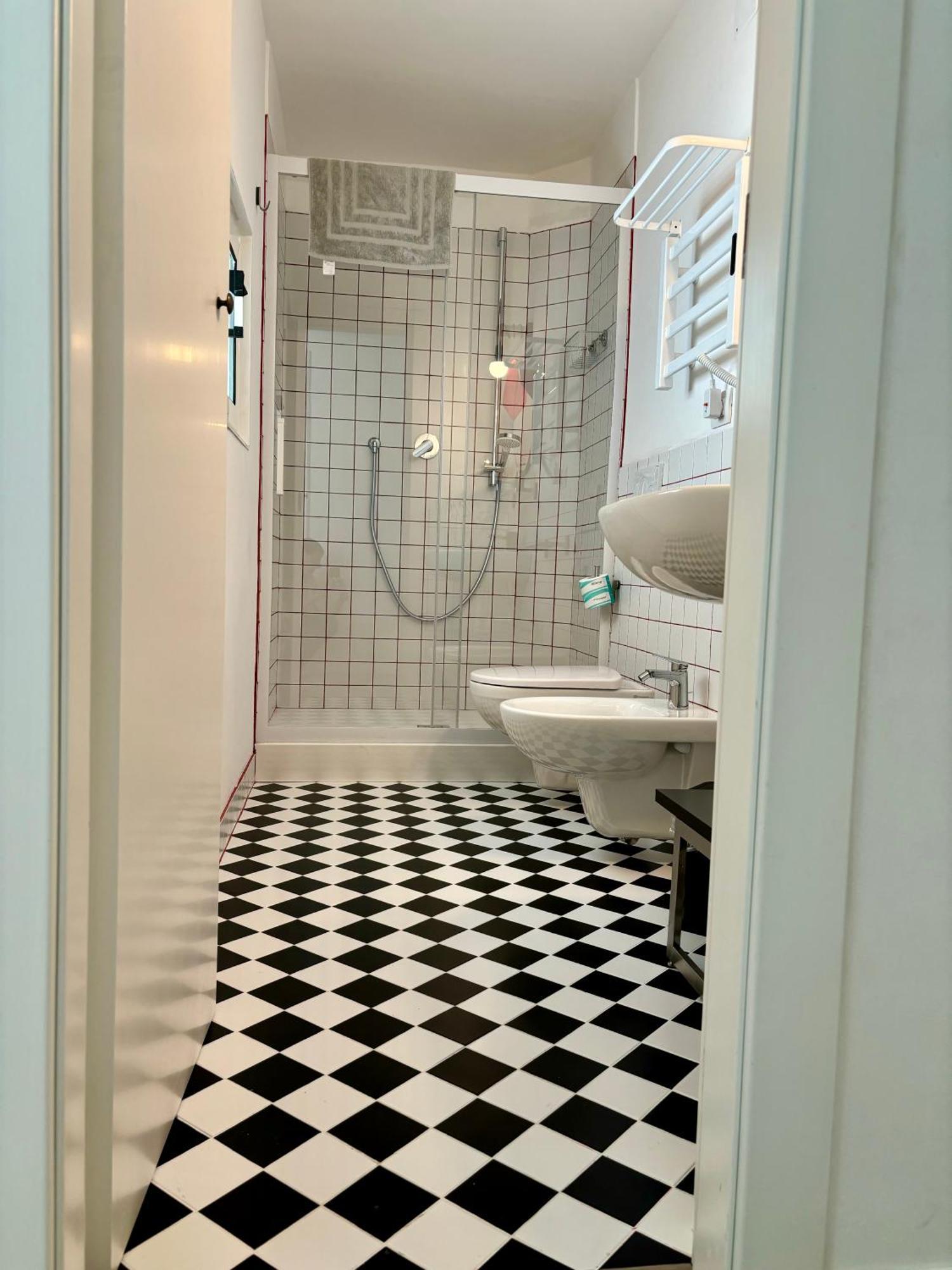 Bed & Breakfast L'officina *