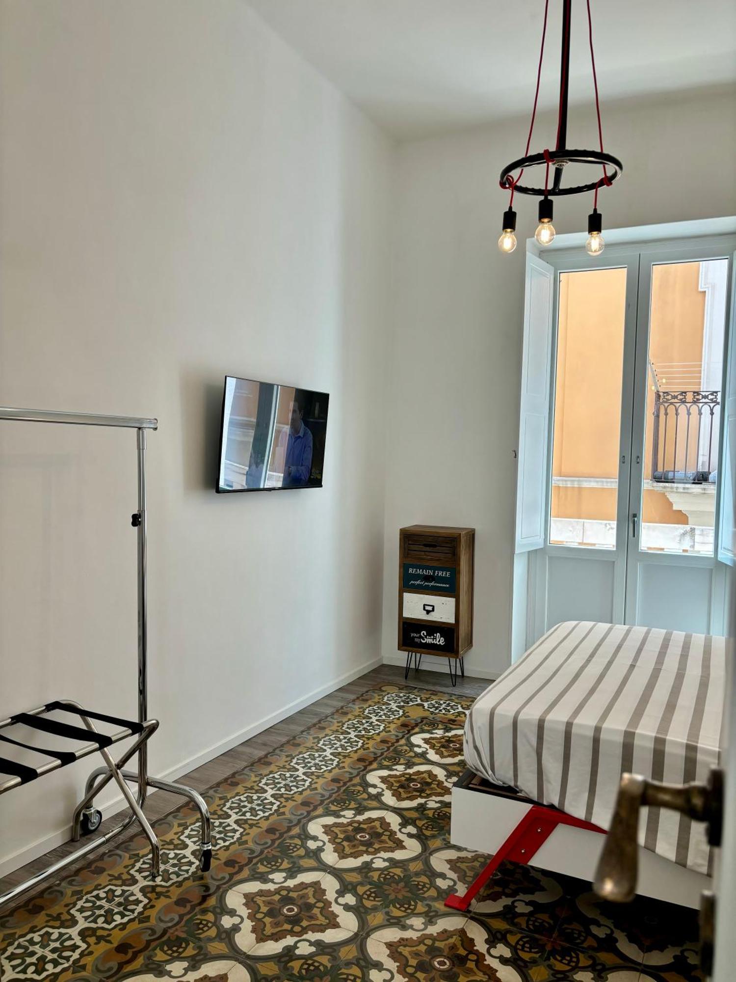 Bed & Breakfast L'officina Bari