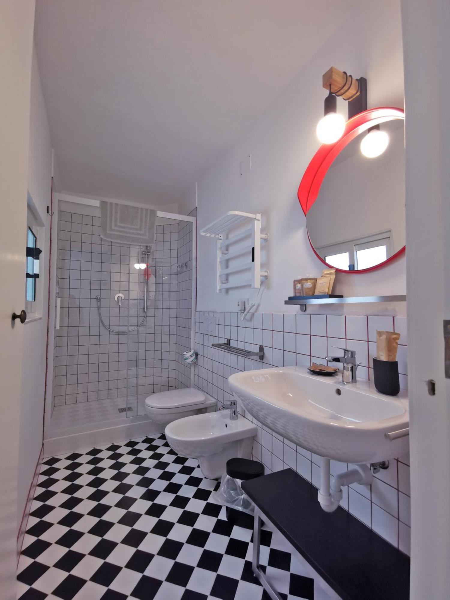 Bed & Breakfast L'officina *