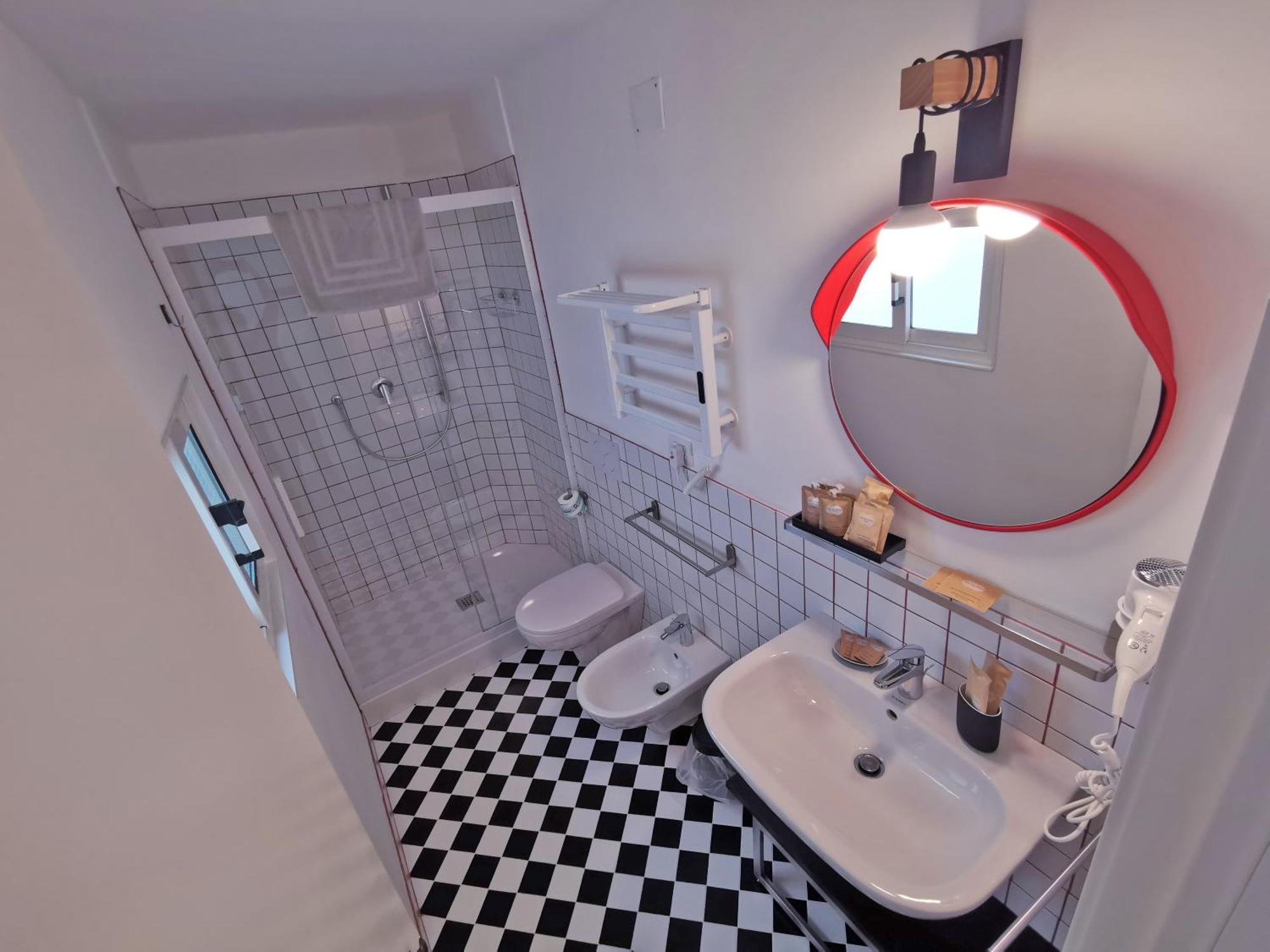 L'officina Bed & Breakfast Bari