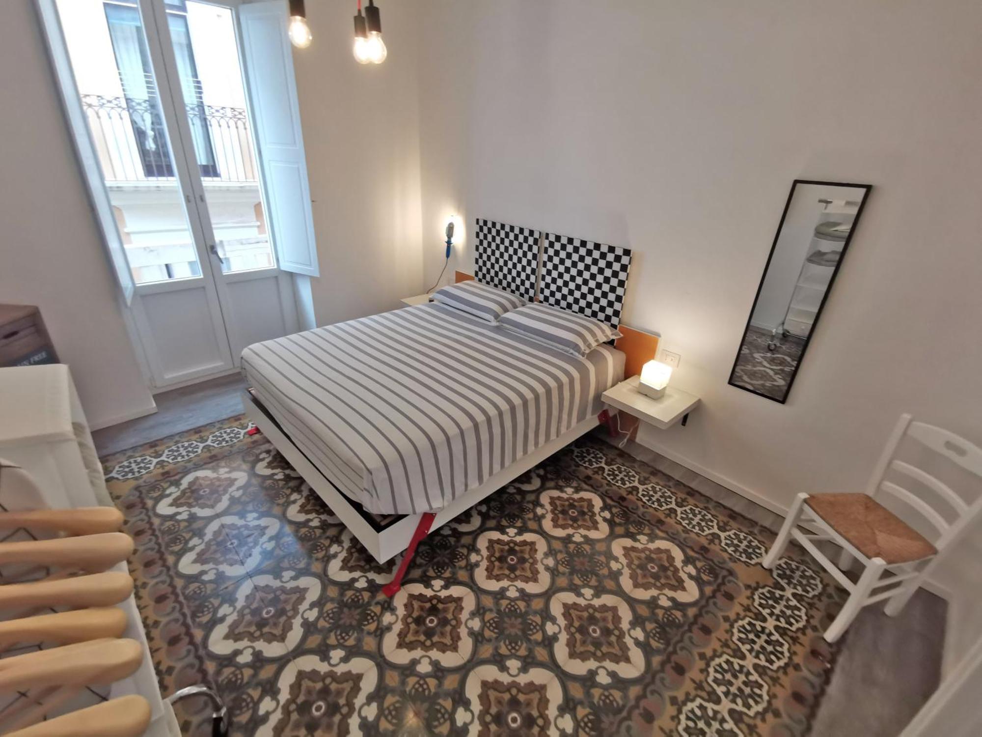 Bed & Breakfast L'officina Bari