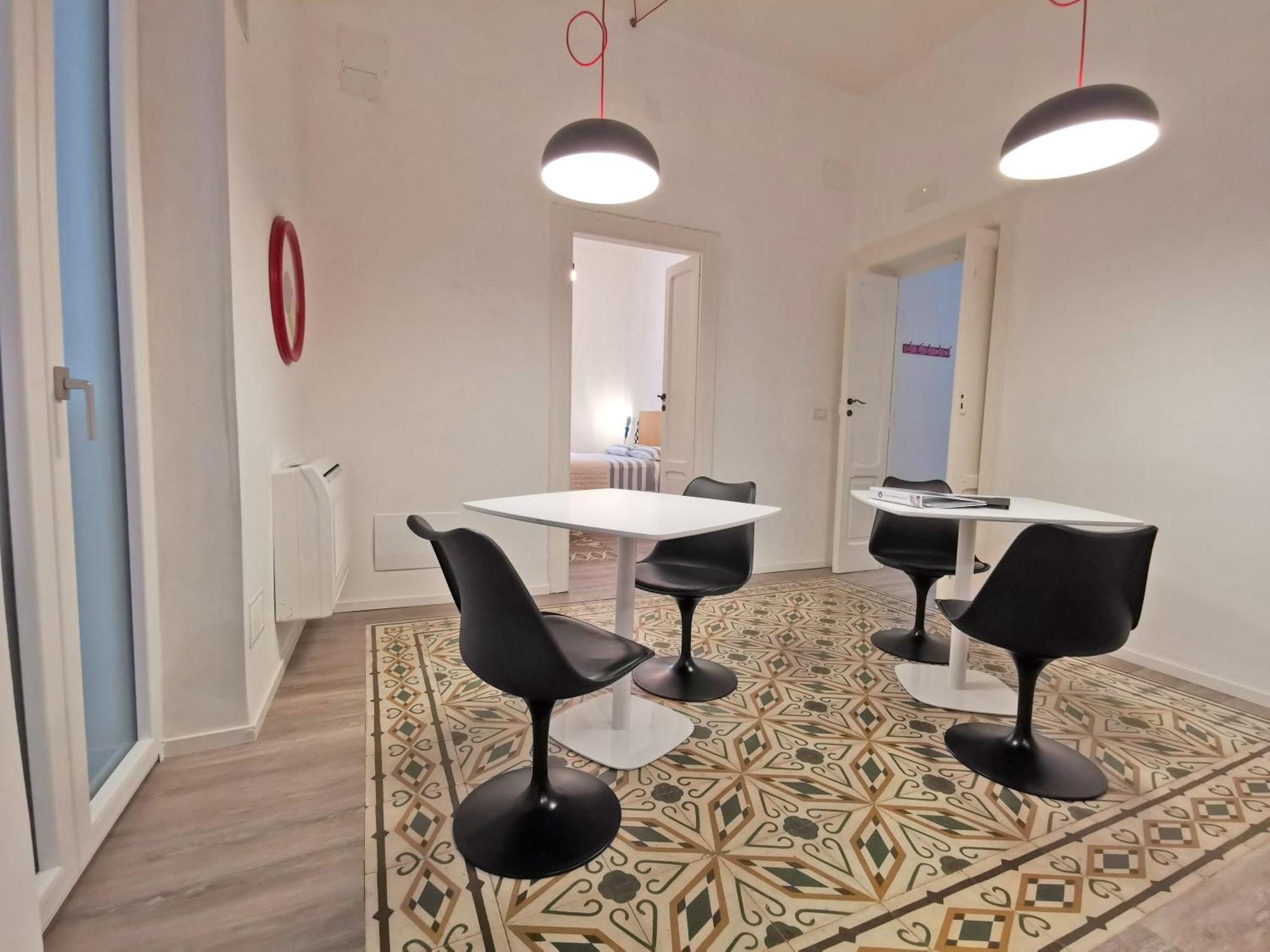 L'officina Bed & Breakfast *