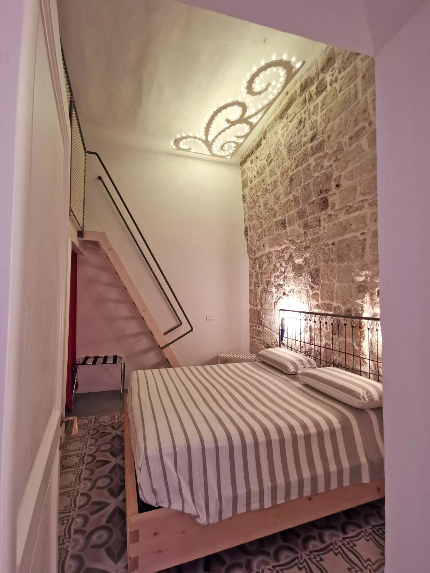 Bed & Breakfast L'officina