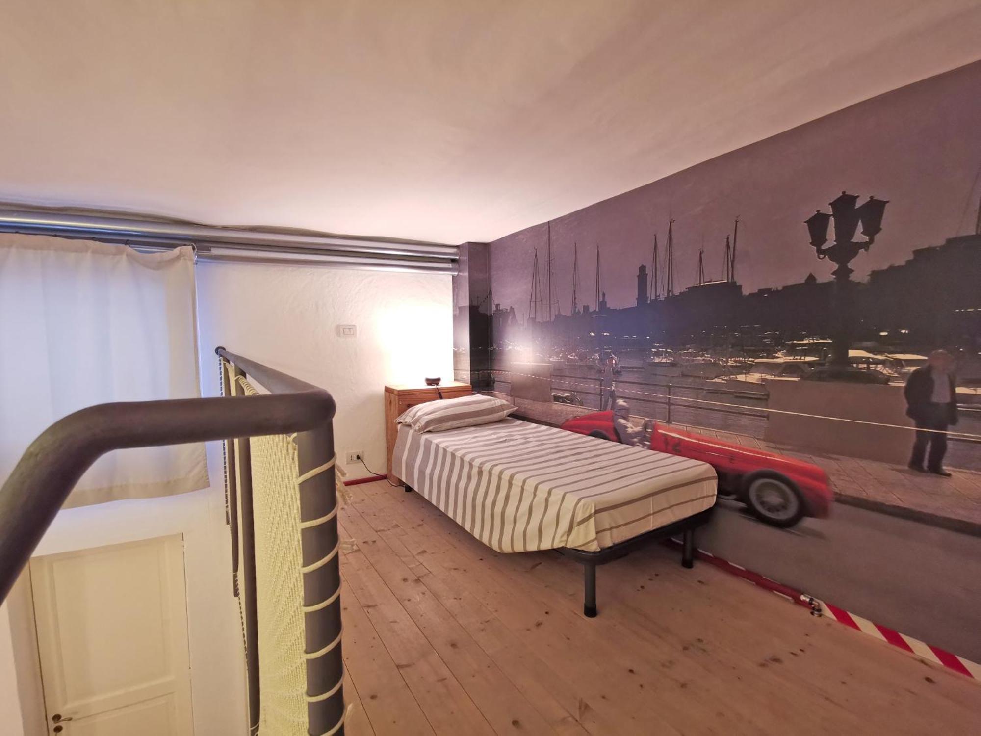Bed & Breakfast L'officina *