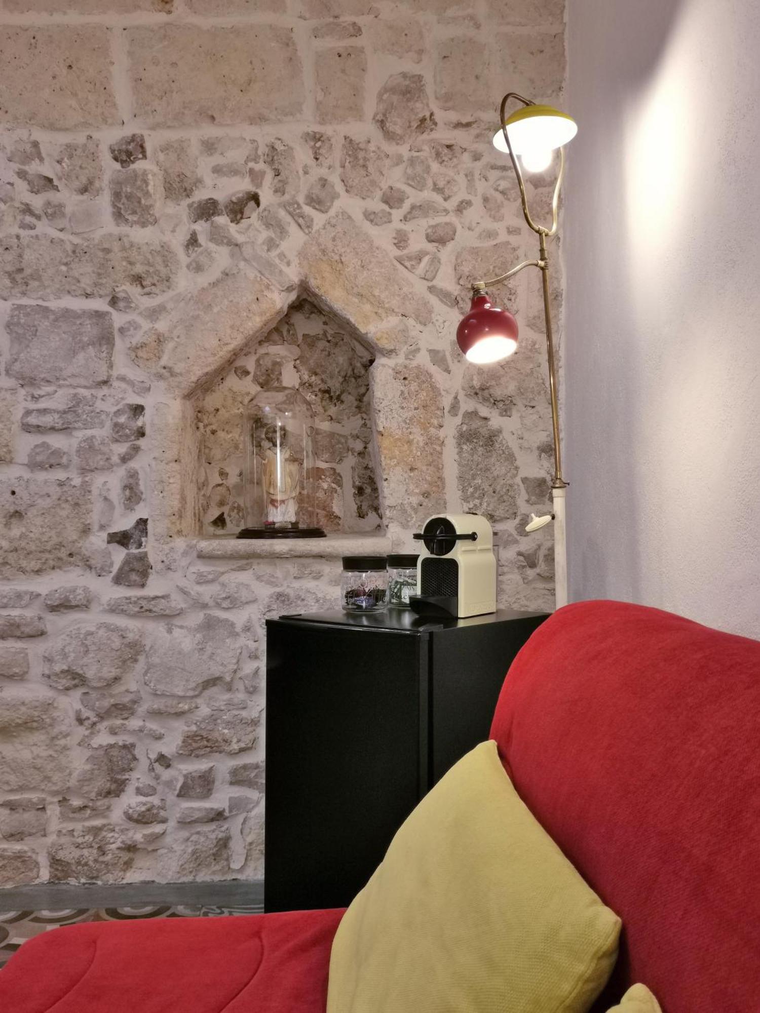 L'officina Bed & Breakfast Bari