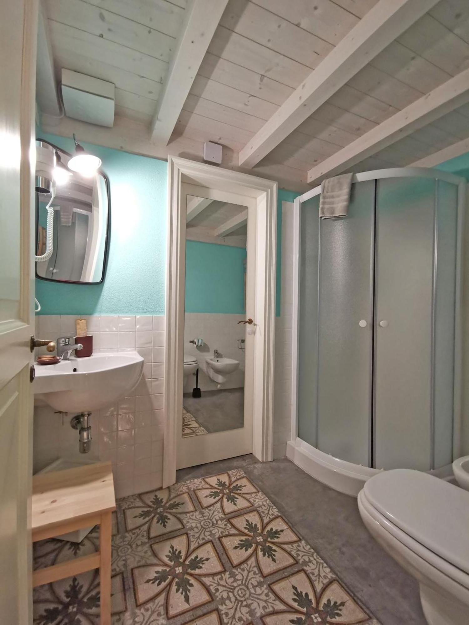 L'officina Bed & Breakfast