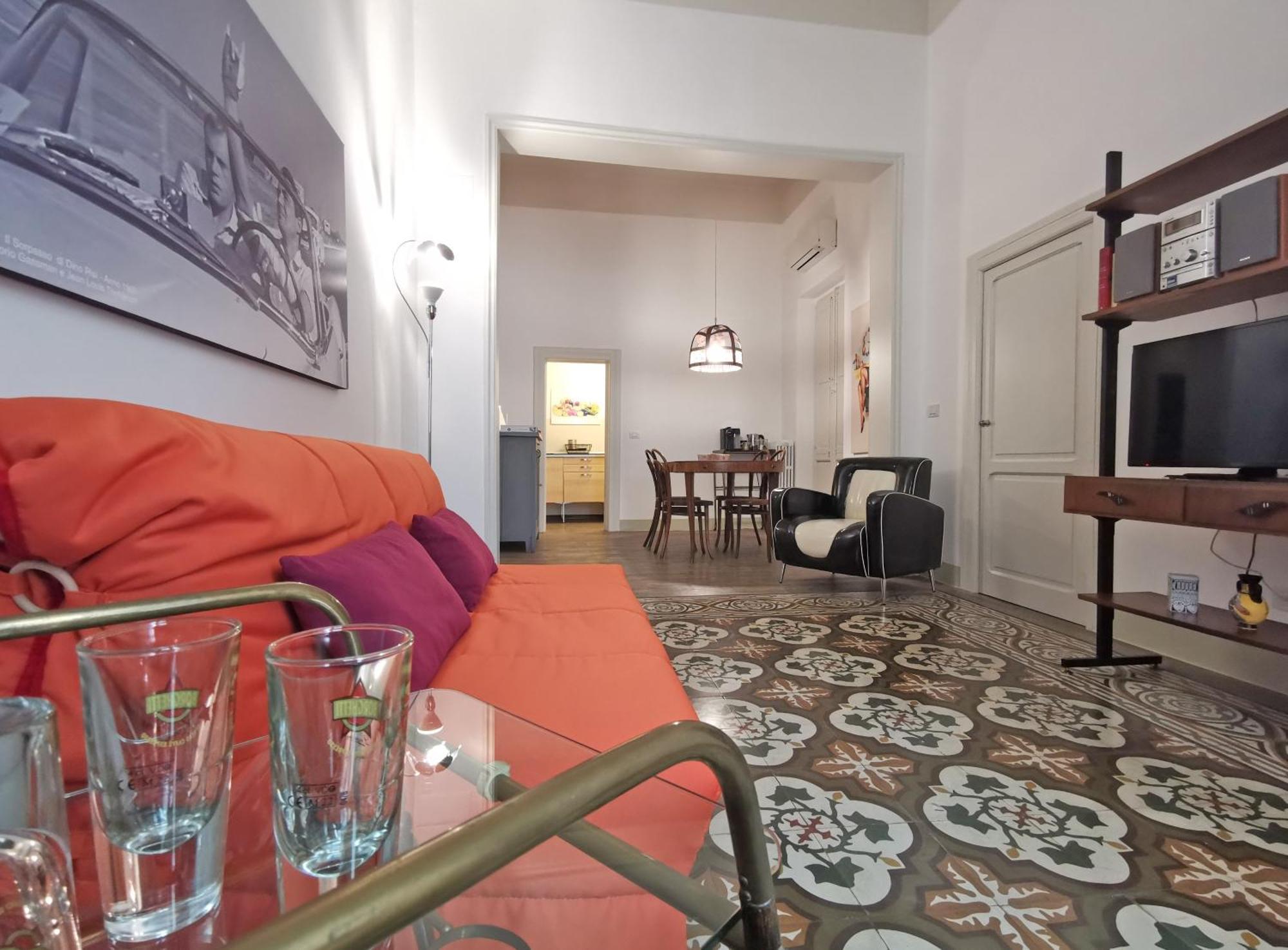 Bed & Breakfast L'officina