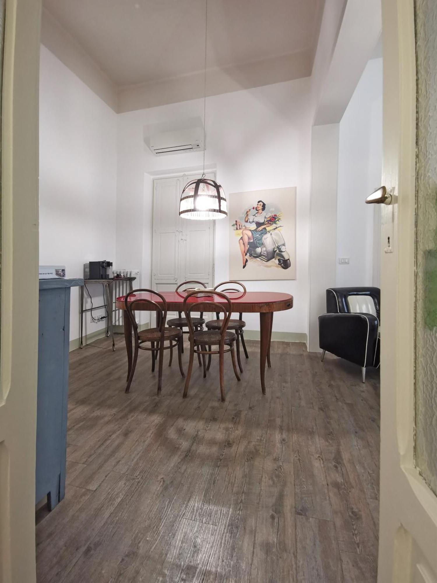 Bed & Breakfast L'officina *