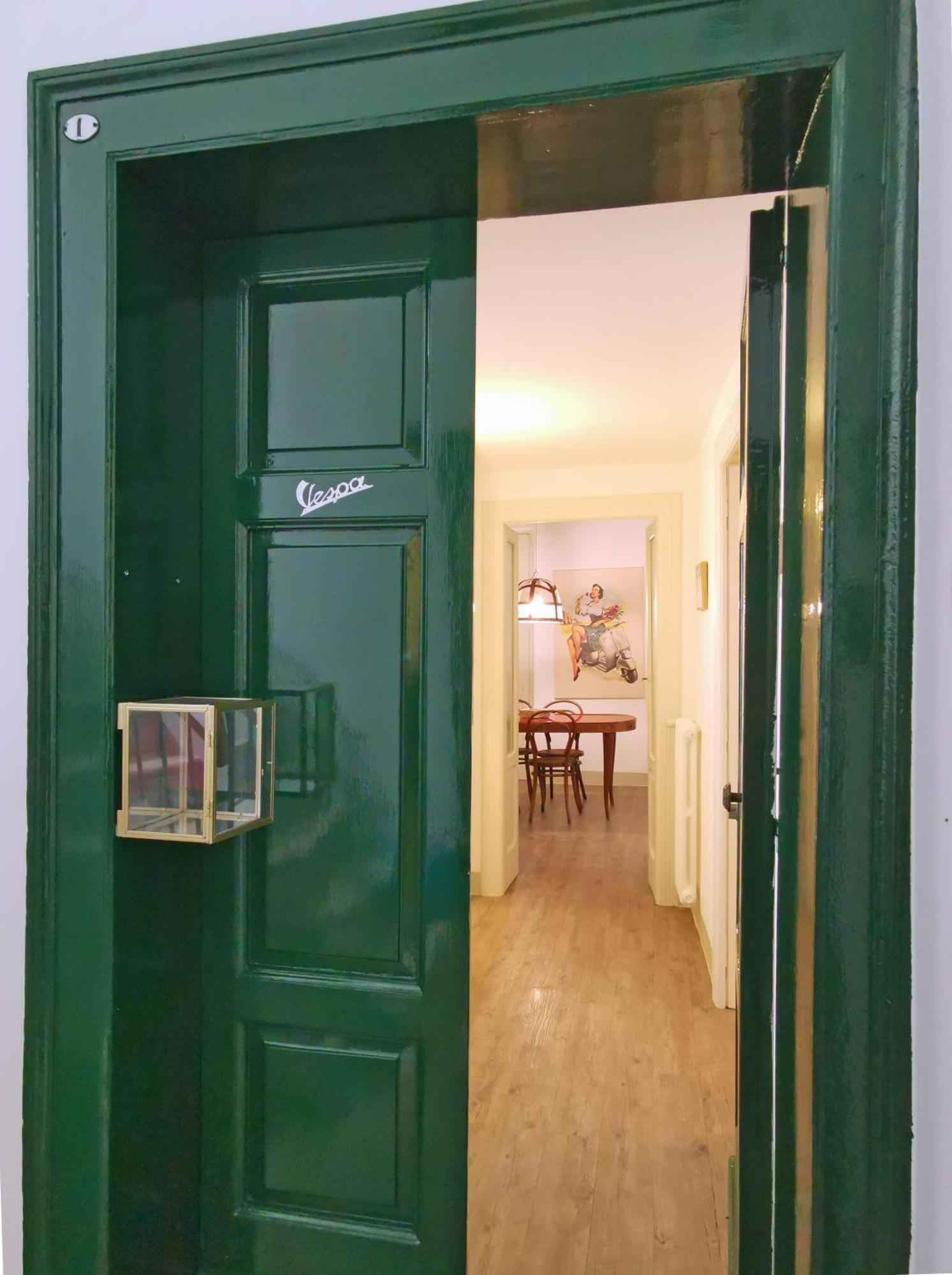 L'officina Bed & Breakfast *
