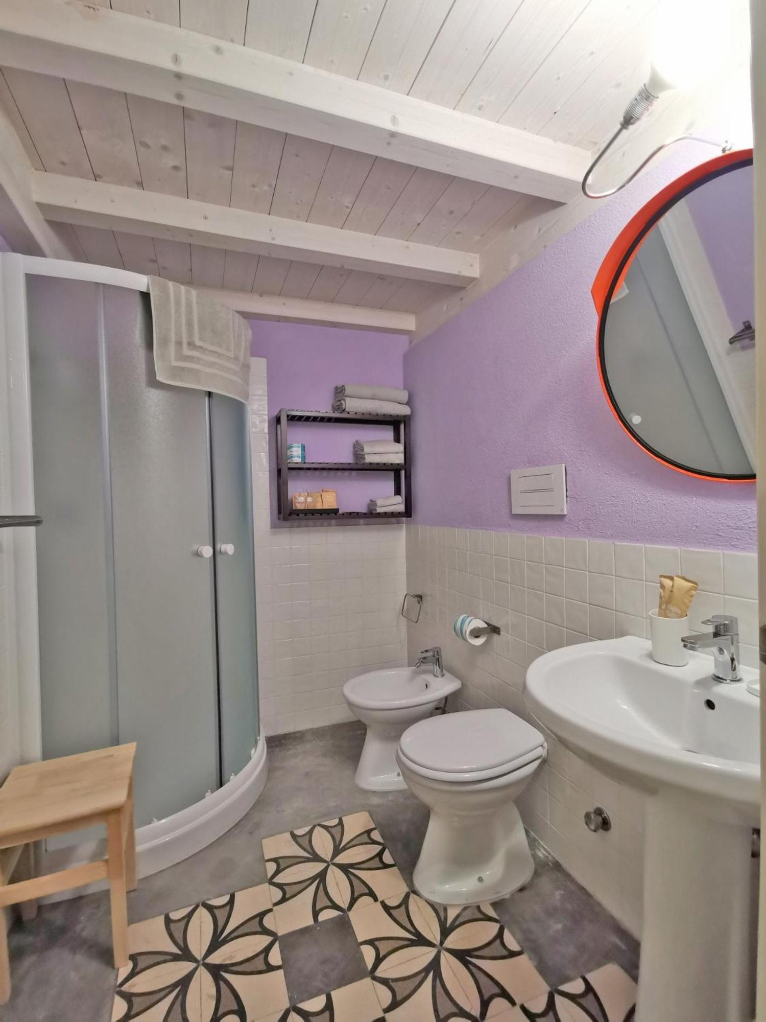 Bed & Breakfast L'officina