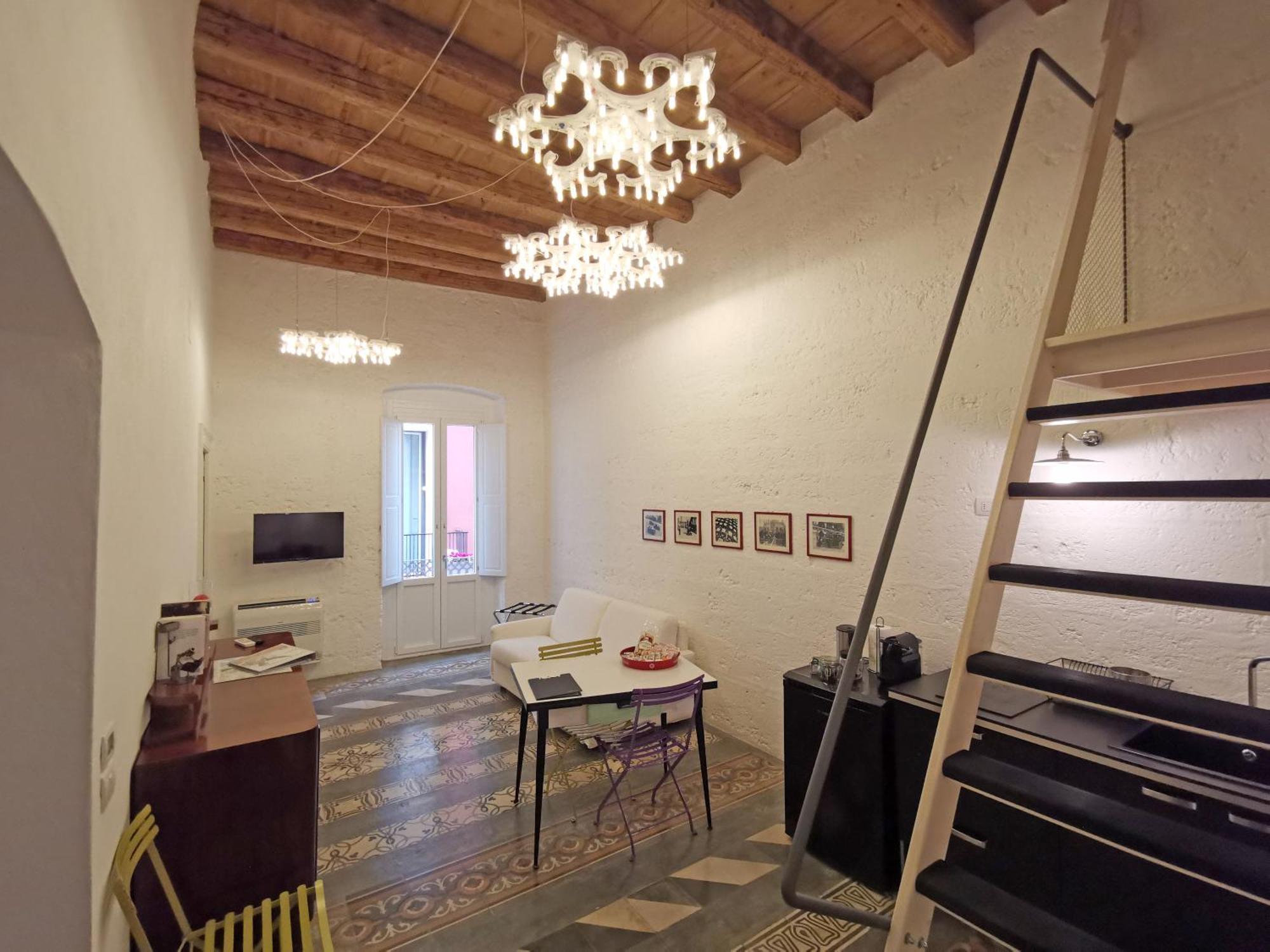 Bed & Breakfast L'officina *