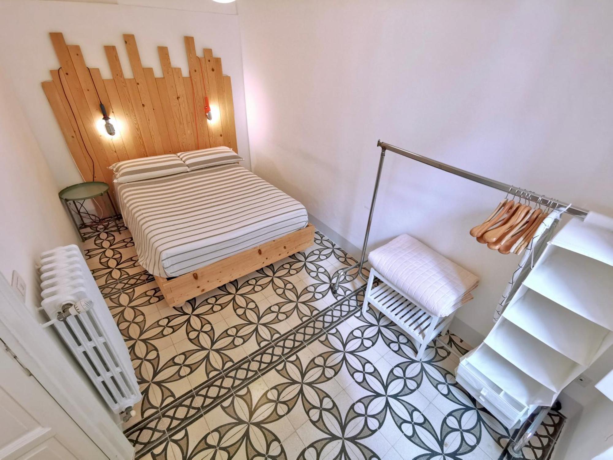 L'officina Bed & Breakfast