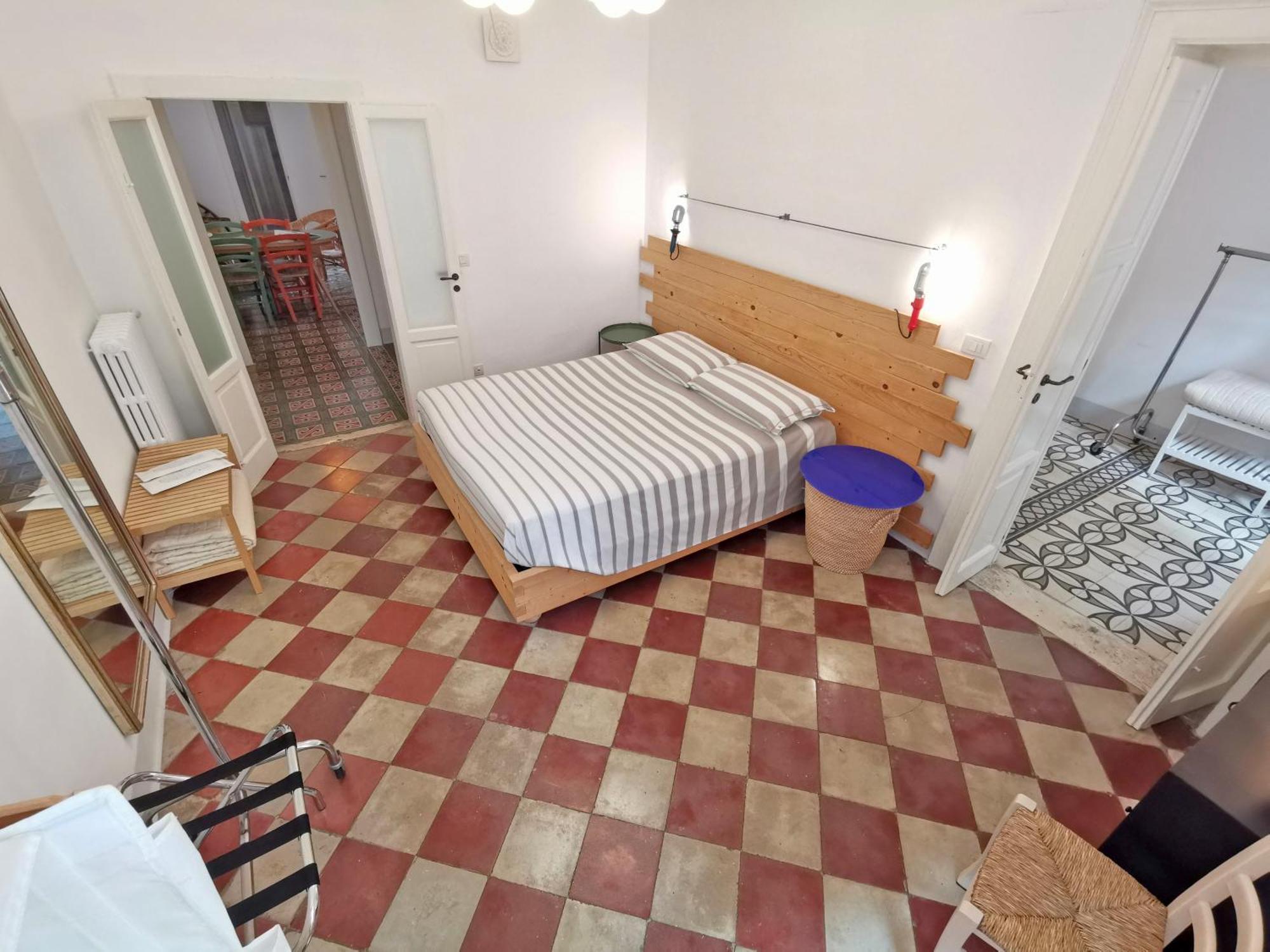 L'officina Bed & Breakfast Bari