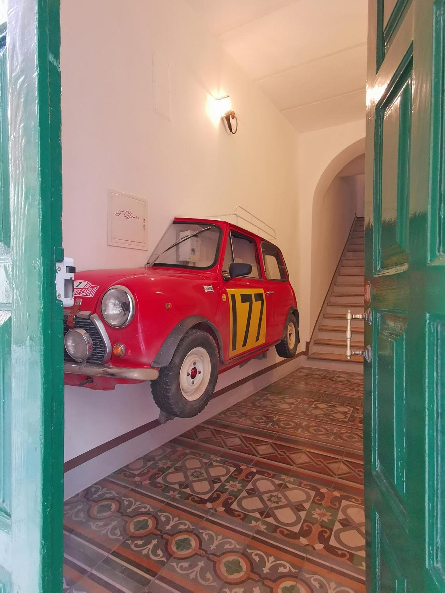 Bed & Breakfast L'officina Bari